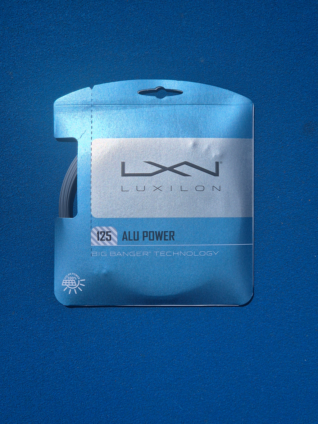 Example Only (Luxilon)