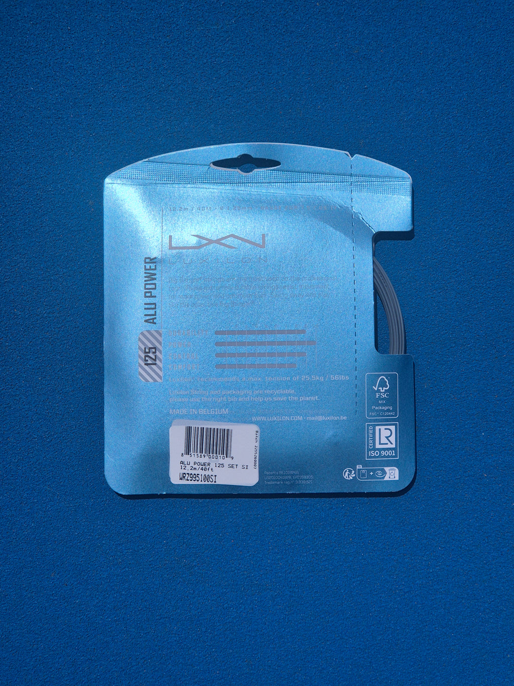 Example Only (Luxilon)