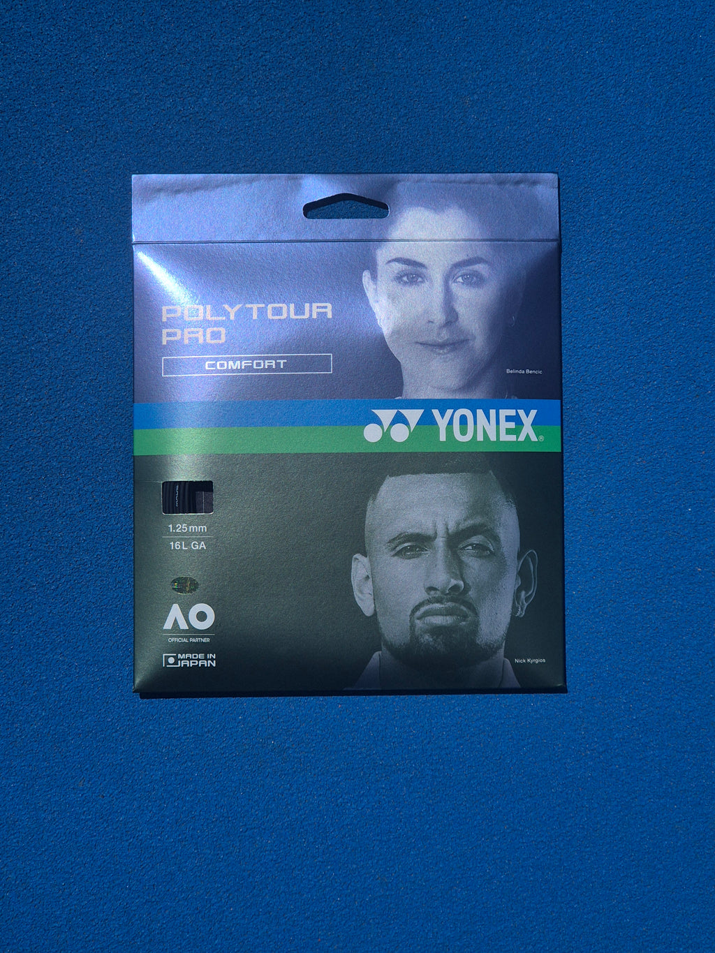 Example Only (Yonex)
